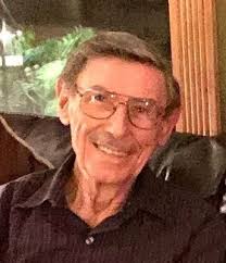 Anthony Nitsch Obituary