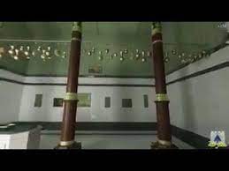 هذا الفيديو من داخل الكعبه ما شا ءالله taper candle candles