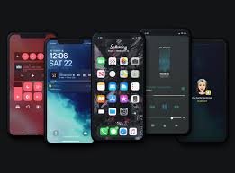 Setup Liquid A Smooth And Simple Ios 13 Setup Iosthemes