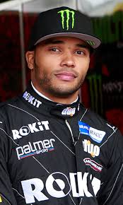 Nicolas (Nic) Hamilton