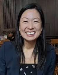 Melissa Thach's Instagram, Twitter & Facebook