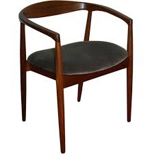 1stdibs Sale Danish Mid Century Modern Teak Arm Chair Teak Dining Chairs Danish Mid Century Modern Furniture Mid Century Modern Furniture