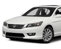 2014 Honda Accord car, year 2014