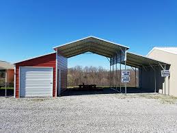 From residential, to commercial, and even agricultural contexts our kits and/or custom design services will get you what you need. 3 Reasons To Buy A Metal Building From Yoder S Dutch Barns Yoders Dutch Barns