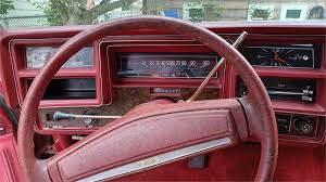 Image result for Burgundy 1975 GM