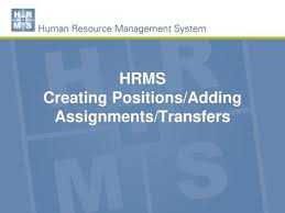 There are changes in hrms helpdesk mobile no. Hrms Basics Overview What Is Hrms Hrms Functions And Features Concepts And Terms Position Incumbent Funding Relationship Funding Documents Security Ppt Download