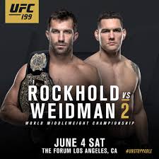 See more of chris weidman on facebook. Ufc 198 199 And More Announced At Unstoppable Ufc
