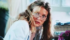 Michelle pfeiffer — what she did for love. Michelle Pfeiffer Movies 15 Greatest Films Ranked From Worst To Best Goldderby