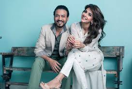 What can beat irrfan khan's aib video of every bollywood party song? Saba Qamar Deeply Disturbed At Irrfan Khan S Death The Current