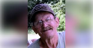 Obituary information for John "Johnny" Marion Holladay