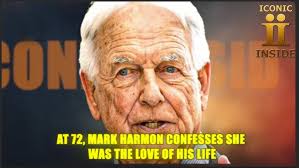 At 72, Mark Harmon Confesses She Was the Love of His Life