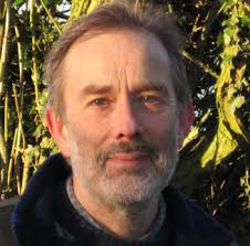 Professor John Chalker