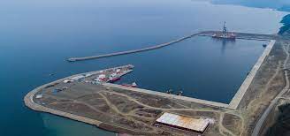 This is fi̇lyos port 2017 by şevki ünal on vimeo, the home for high quality videos and the people who love them. Turkey To Invest 111m For Production Transmission Of Black Sea Gas Daily Sabah