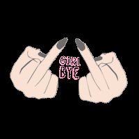 Salon management software for hair salons, nail salons, beauty salons, barber shops, spas, etc. Bon Qui Qui Nail Salon Sticker By Anjelah Johnson For Ios Android Giphy