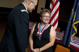 Donate your car, truck or van. Once Denied A Purple Heart A Soldier Gets Her Medal Npr