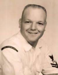 Obituary for Guy Palmer Thomas