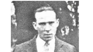 Mitchell Clark Colvin (1905-1986)