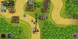 Origins , and kingdom rush: Ultimate Guide To Playing Kingdom Rush On Pc With Games Lol Articles Just For You