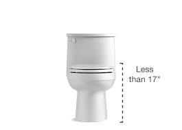 Best for the elderly and disabled. Toilets Guide Design Bathroom Kohler