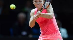 La stuttgart e prezenta si jurnalista italiana angelica fratini, de la publicatia ok tennis, iar aceasta a ramas socata de ce a gasit la turneul german. Simona Halep Amenintata Cu Moartea Ce Se Intampla La Turneul De La Stuttgart Mobile