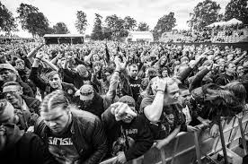 Live Nation Acquires Norways Tons Of Rock Festival