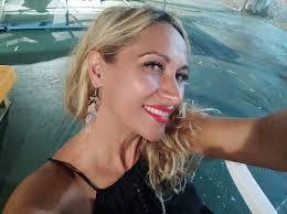 Barbara Toriello's Instagram, Twitter & Facebook