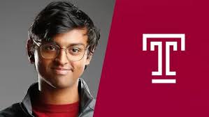 Staff Spotlight: Jordan Viener