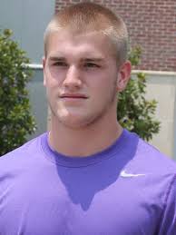 Grant Powell, South Alabama, Linebacker