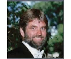 Robin Pence Obituary (1960