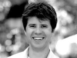 Robert Prill: The microbes in our food can save lives