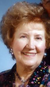 Rosary Eble Obituary