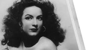 María de los ángeles félix güereña, known as maría félix, was a mexican film actress and singer. Maria Felix La Mujer Que Hizo Un Lujo De Si Misma
