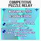 Competitive Puzzle Relay event image