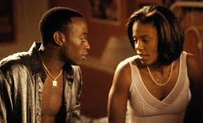 Love Basketball By Gina Prince Bythewood Woman In Revolt