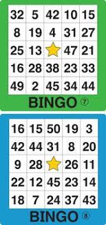 Number Bingo Cards For Kids Number Bingo 1 50 By Donald S English Classroom Teachers Pay Teachers In 2020 Esl Games Bingo Bingo Cards Printable
