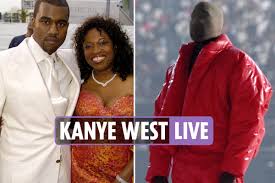 West previously debuted the album on july 22 at the same venue, but failed to. Kanye West Donda Has Been Listening Lately Mcutimes