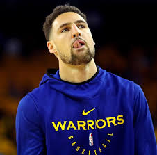 He's the son of former #1 overall pick mychal thompson (1978) … put up 43 points at washington knocking down eight 3 point shots … Golden State Warriors Klay Thompson Injures Leg During Workout