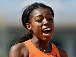 South West Ohio Track Cross Country Coaches Association