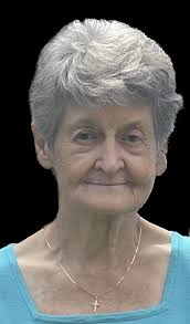 Obituary information for Mary Bernice Jones