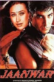Badshah grows up to be a criminal and his life was made difficult by inspector pradhan (ashish vidyarthi). Janwar Full Movie Akshay Kumar Karishma
