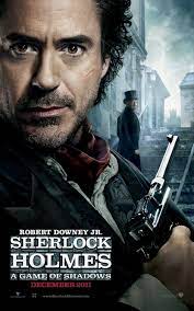Thearthunters Holmes Movie Sherlock Good Movies