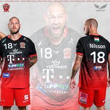 Official twitter site of telekom veszprém handball club | twuko. Facebook
