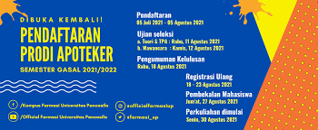 January 25, 2018august 3, 2016 by loker hotel. Fakultas Farmasi Universitas Pancasila