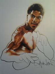 Maybe you would like to learn more about one of these? Sho Nuff Bruce Leroy The Last Dragon Fan Artwork Part Ii The Last Dragon Tribute