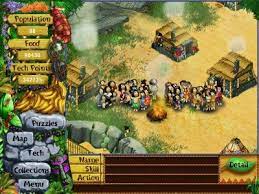 Your villagers will admire the treasure once it's been dug up. Virtual Villagers 3 Cheats 1 000 000 Tech Points Virtual Villagers 3