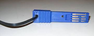 Rokok elektrik atau vape adalah alat penguap yang dinyalakan dengan baterai litium. Meter Elektrik Wikiwand