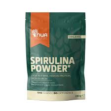 5.0 out of 5 starsnature's way spirulina is a good product at a reasonable price! Spirulina Powder Buy Spirulina Powder At Nua Naturals