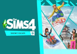 Shred is a roblox skiing simulator which is very cool! Buy The Sims 4 Snowy Escape Origin Cd Key Cheap