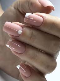 25 Most Cute And Trendy Acrylic Summer Nails Art 2019 With Images Unghii Scurte Idei Unghii Design Unghii