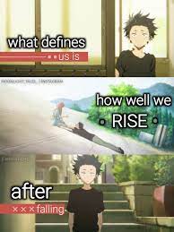 A silent voice favorite movie movie quotes movie quote of the . Pin On Qoutes